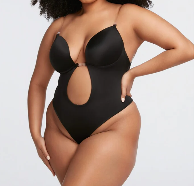 Chic Boutique™ - Backless Body-Shaper