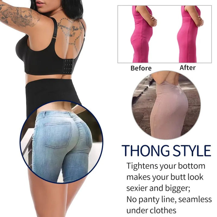 Chic Boutique™ - Professional Shaping Thong