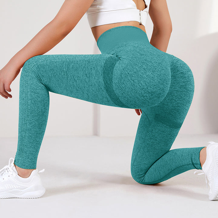 Chic Boutique - Fitness Yoga Pants Uplifting