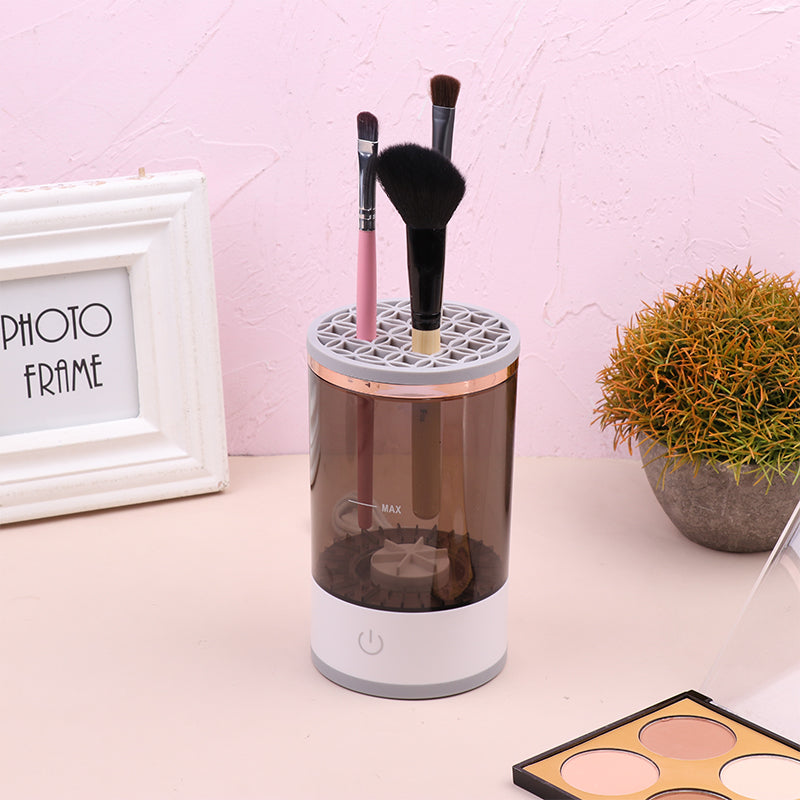 Chic Boutique - Portable Makeup Brush Cleaner
