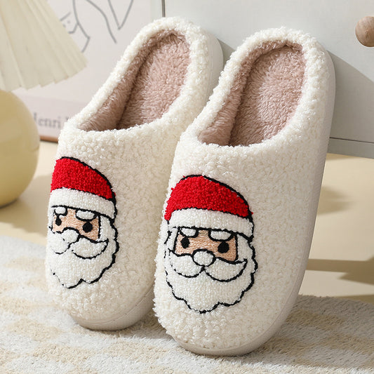 Chic Boutique - Christmas Home Slipper