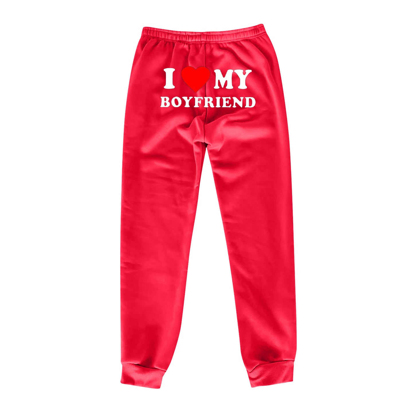 Chic Boutique - ILY Sweatpants (Viral Pants)