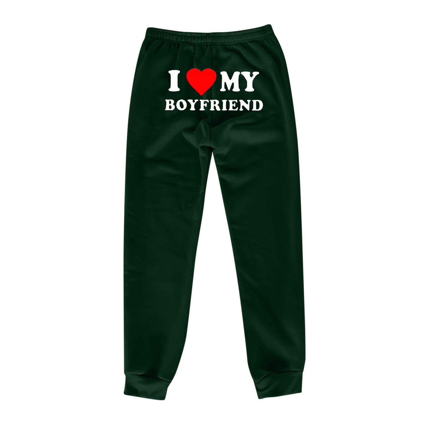 Chic Boutique - ILY Sweatpants (Viral Pants)