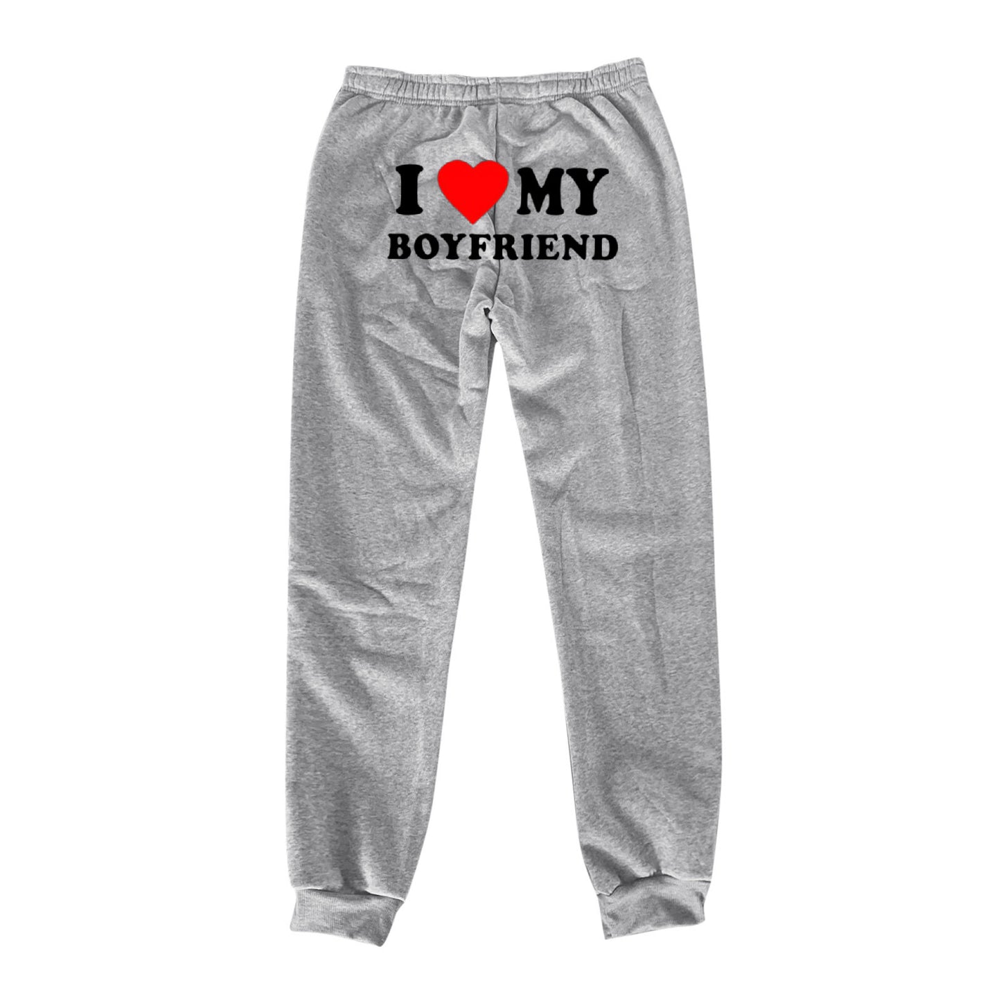 Chic Boutique - ILY Sweatpants (Viral Pants)