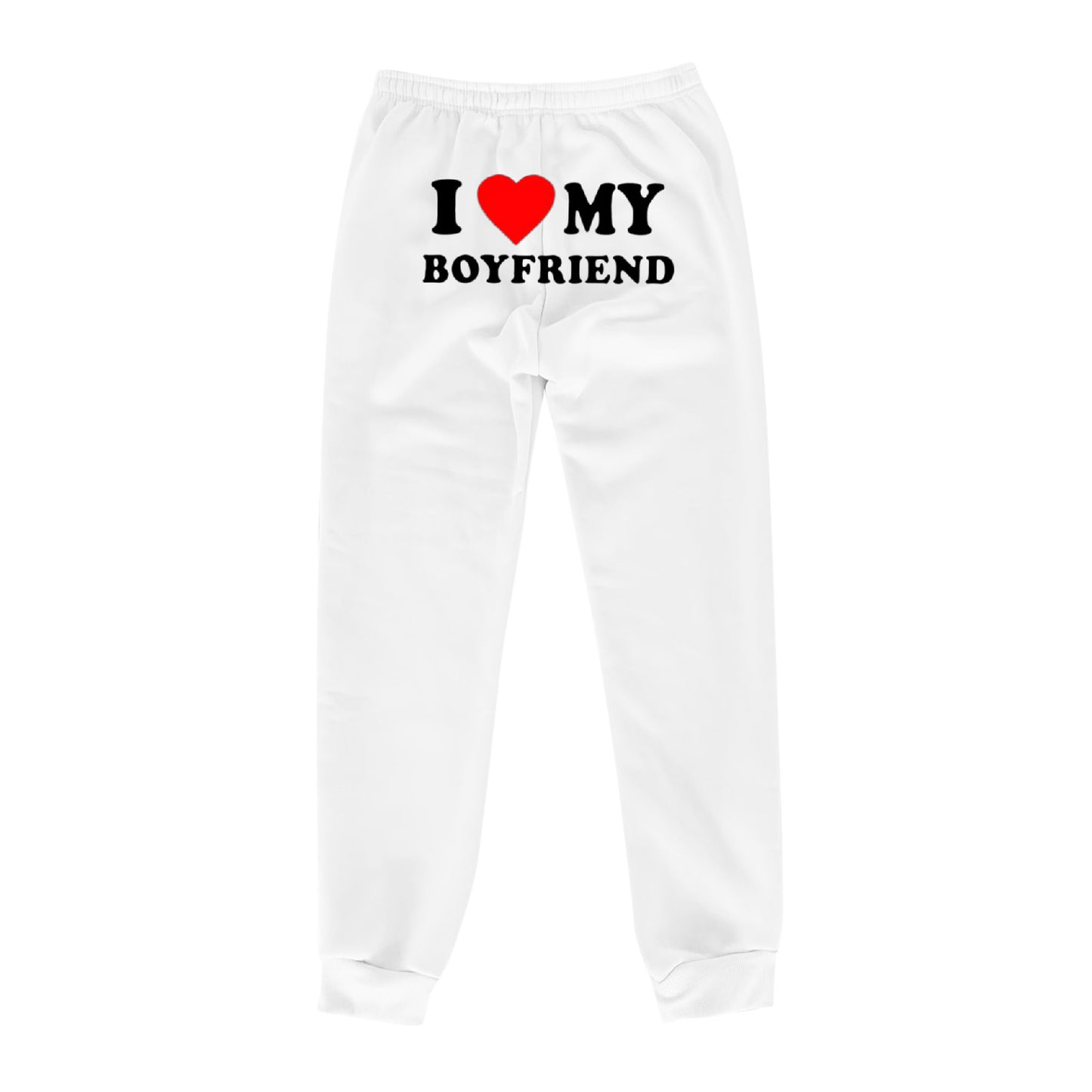 Chic Boutique - ILY Sweatpants (Viral Pants)