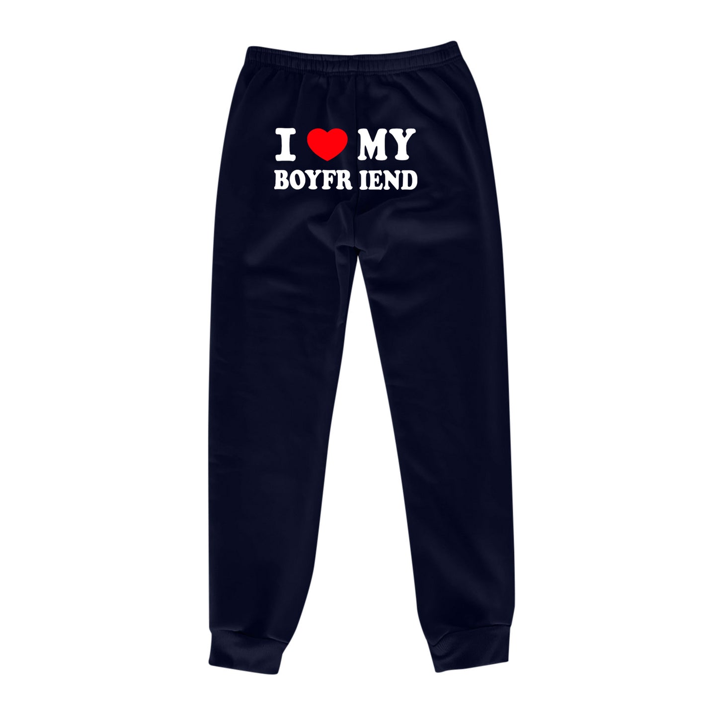 Chic Boutique - ILY Sweatpants (Viral Pants)