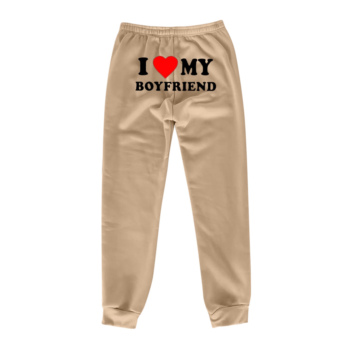 Chic Boutique - ILY Sweatpants (Viral Pants)