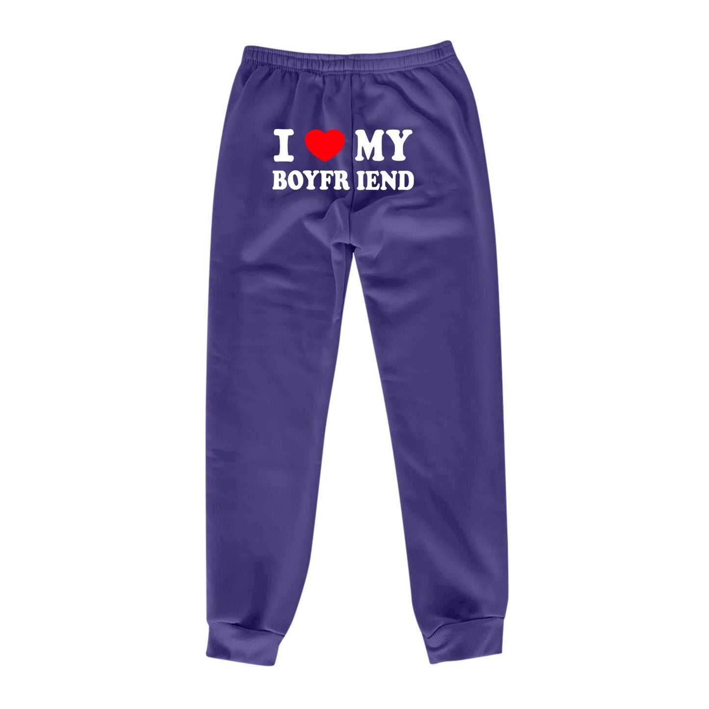 Chic Boutique - ILY Sweatpants (Viral Pants)