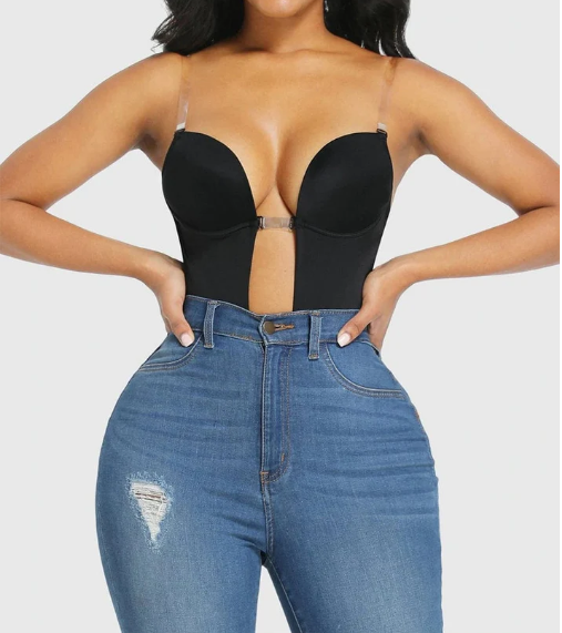 Chic Boutique™ - Backless Body-Shaper