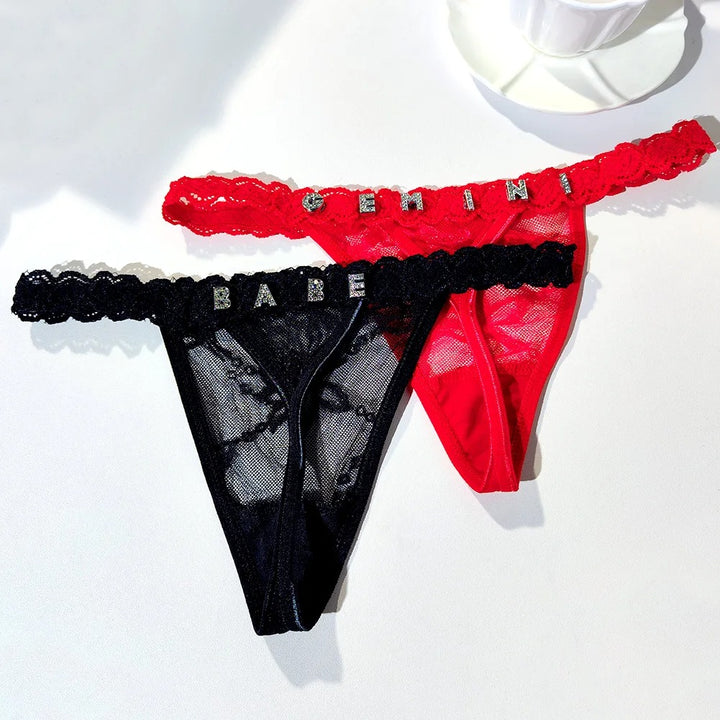 Chic Boutique™ - Custom Thong St Valentine's Special