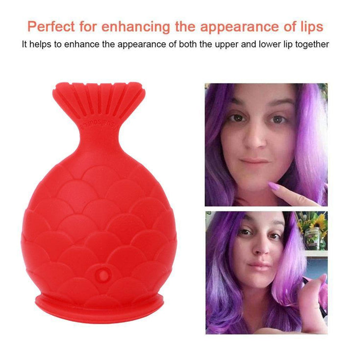 RedFish - Lip Plumper & Enhancer