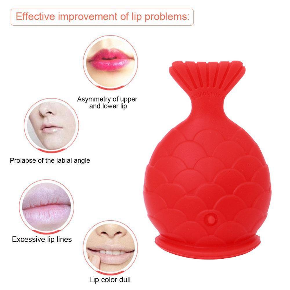 RedFish - Lip Plumper & Enhancer