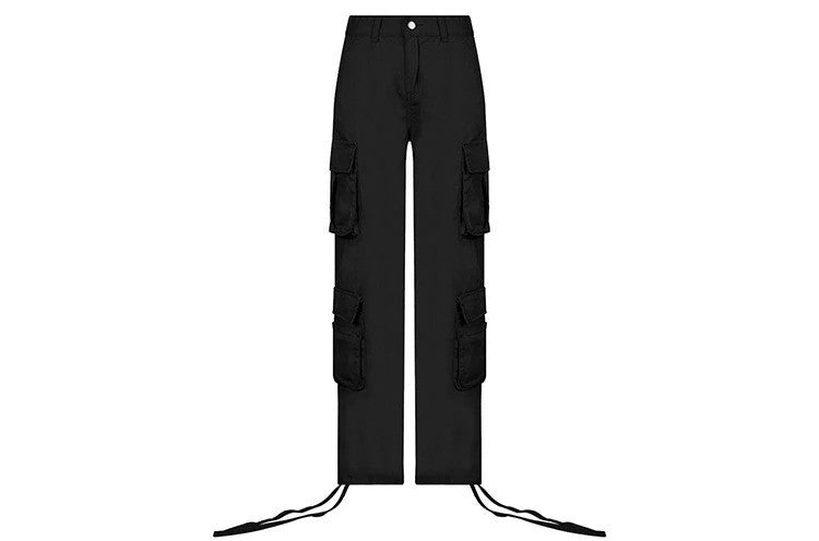 Chic Boutique - y2k Viral Cargo Pants