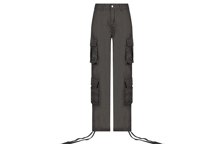 Chic Boutique - y2k Viral Cargo Pants