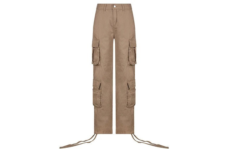 Chic Boutique - y2k Viral Cargo Pants