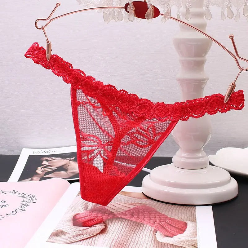 Chic Boutique™ - Custom Thong St Valentine's Special