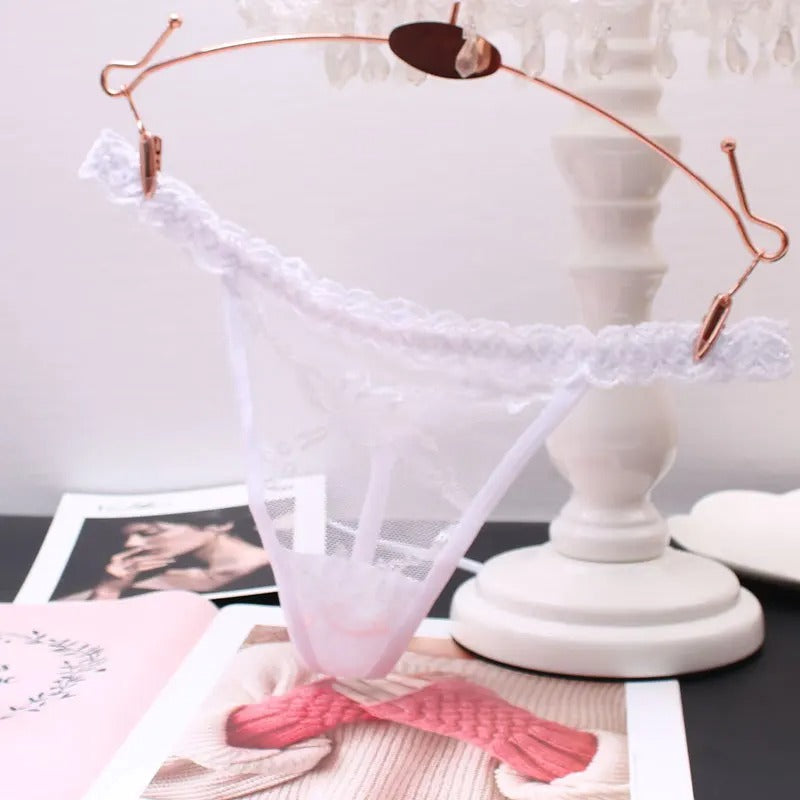 Chic Boutique™ - Custom Thong St Valentine's Special